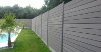 Portail Clôtures dans la vente du matériel pour les clôtures et les clôtures à Charnay-les-Chalon